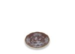 Oriente Italiano Ginori1735 Chestnut Bread Plate
