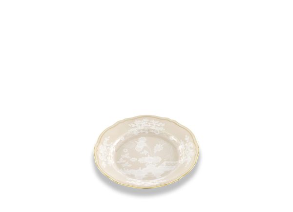 Piatto Frutta Oriente Italiano Ginori1735
