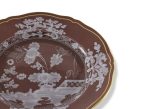 Oriente Italiano Ginori1735 Castagna Fruit Plate