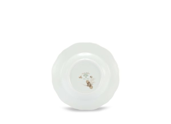 Piatto Fondo Oriente Italiano Ginori1735