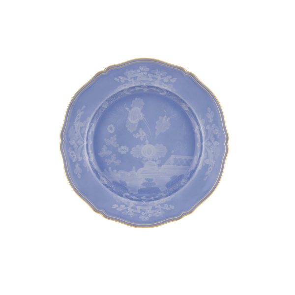 Vassoio Rotondo Oriente Italiano Ginori1735