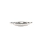 Piatto Pane Labirinto Ginori1735