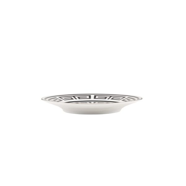 Piatto Pane Labirinto Ginori1735