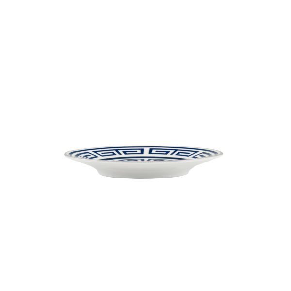 Piatto Pane Labirinto Ginori1735