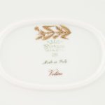 Piatto Pane Labirinto Ginori1735