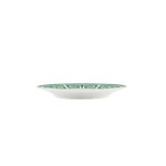 Labirinto Fruit Plate Ginori1735 Emerald