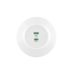 Labirinto Fruit Plate Ginori1735 Emerald