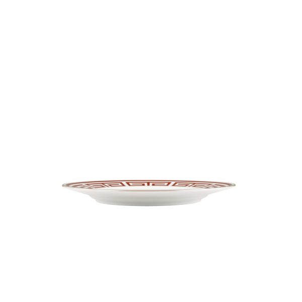 Piatto Piano Labirinto Ginori1735