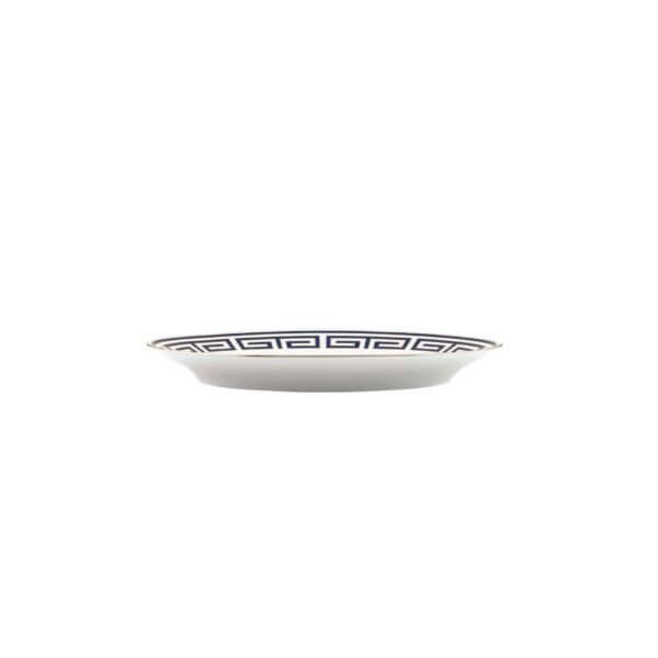 Labirinto Ginori1735 Sapphire Oval Tray