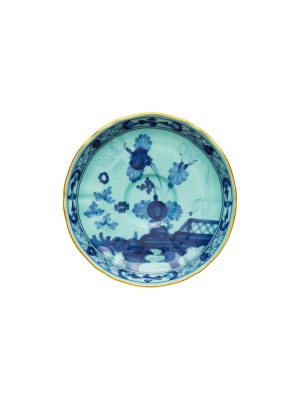 Tea Saucer Iris Oriente Italiano