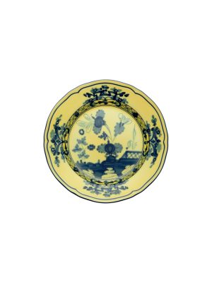 Piatto pane Citrino Oriente Italiano