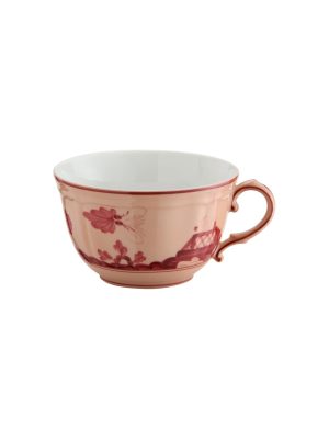 Oriente Italiano Vermiglio Tea Cup