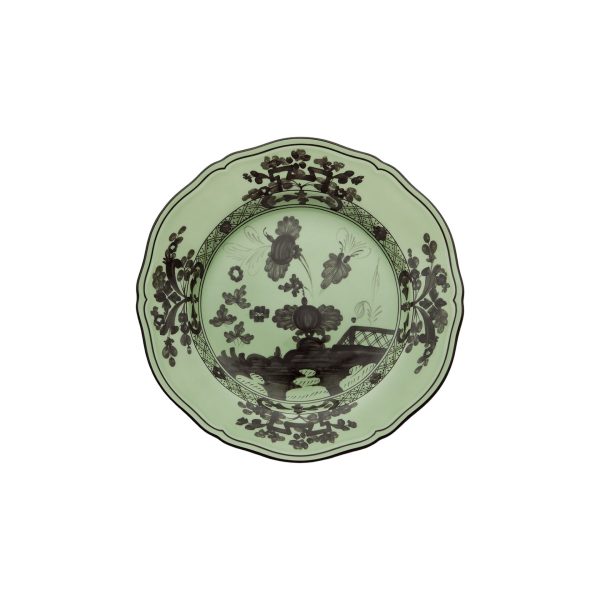 Deep plate Bario Oriente Italiano
