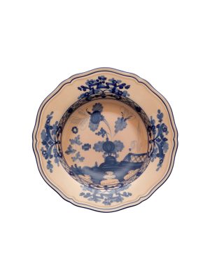 Piatto Fondo Oriente Italiano Ginori1735