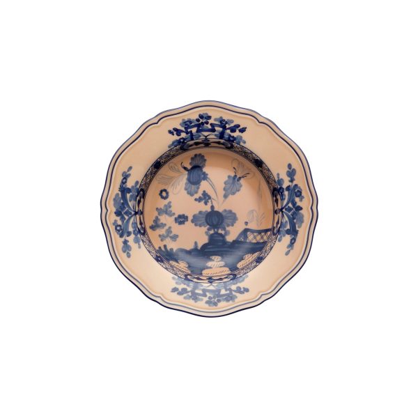 Piatto Fondo Oriente Italiano Ginori1735