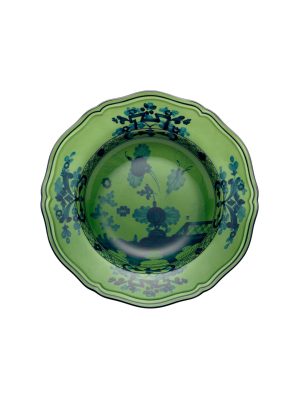 Piatto Fondo Oriente Italiano Ginori1735