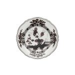 Albus Oriente Italiano Dinner Plate