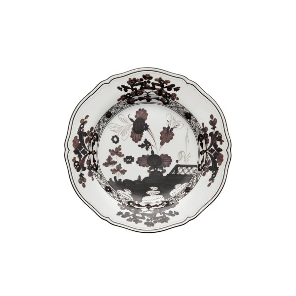 Albus Oriente Italiano Dinner Plate
