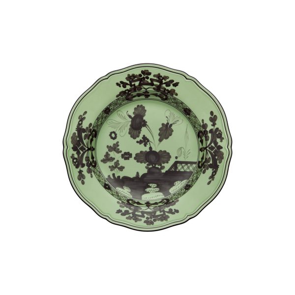 Bario Oriente Italiano flat plate
