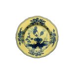 Citrino Oriente Italiano flat plate