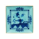 Square trinket tray Iris, 30 cm