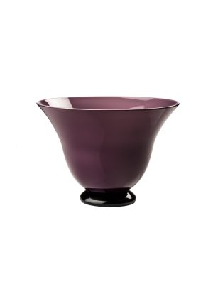 Anni Trenta Opalino Viola Venini Basso