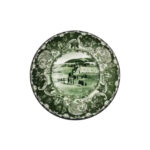 Bolgheri Dinner Plate