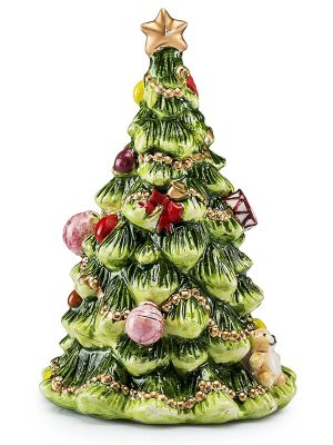 Carillon Albero Di Natale
