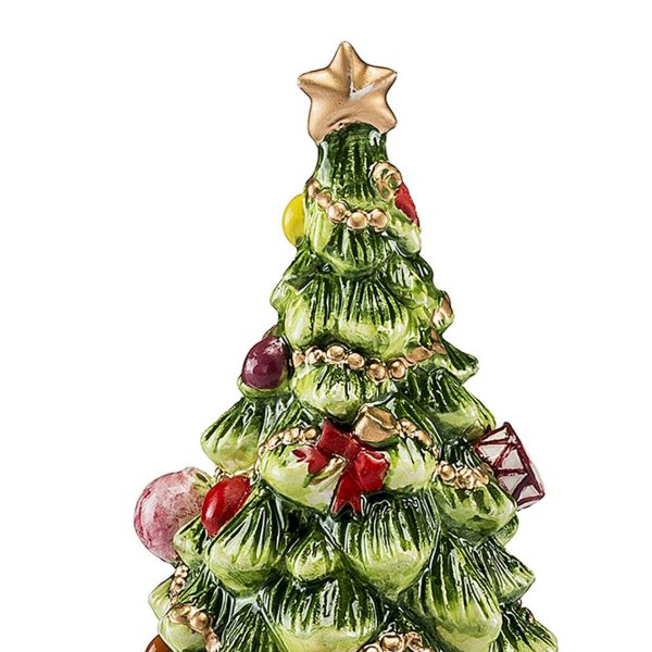 Carillon Albero Di Natale