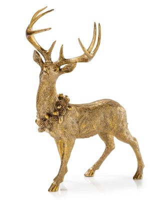 Renna Decorativa