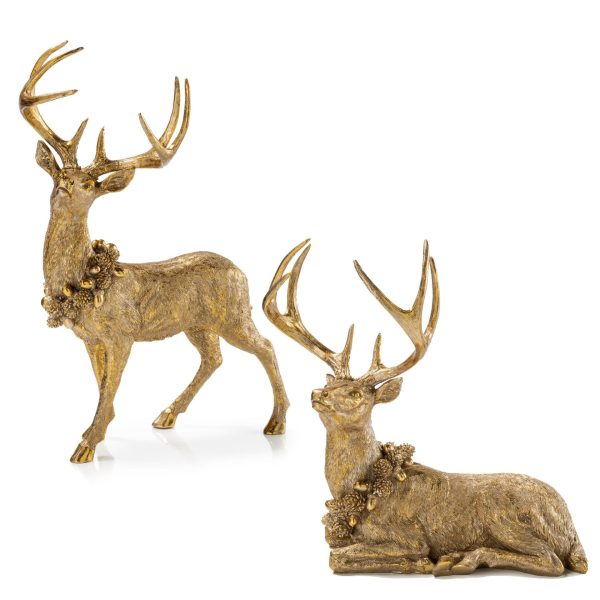 Decorative Reindeer