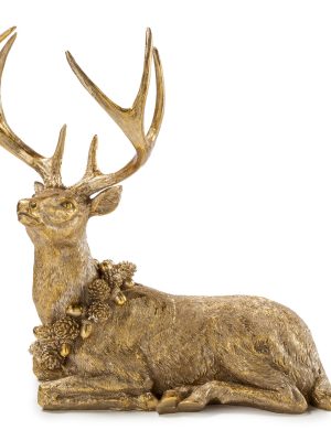 Renna Decorativa