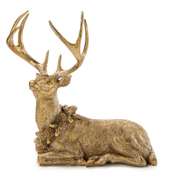 Decorative Reindeer