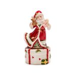 Babbo Natale Carillon