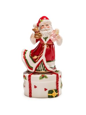 Babbo Natale Carillon