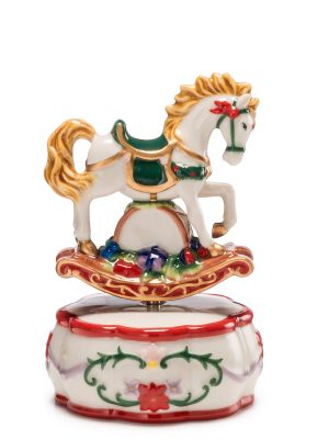 Cavallo Carillon