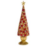 Decorative Christmas Tree