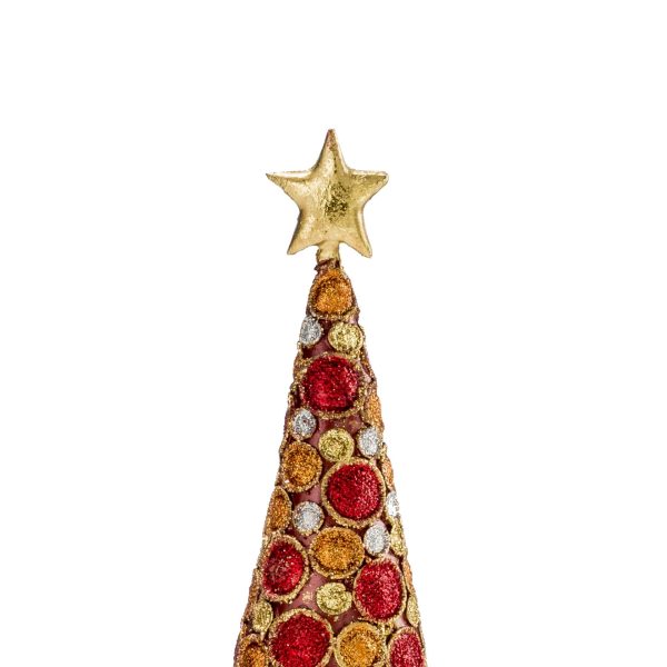 Decorative Christmas Tree