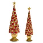 Decorative Christmas Tree