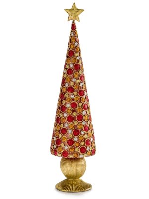 Albero Di Natale Decorativo Piccolo