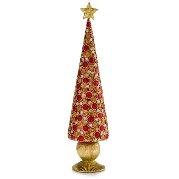 Albero Di Natale Decorativo Piccolo