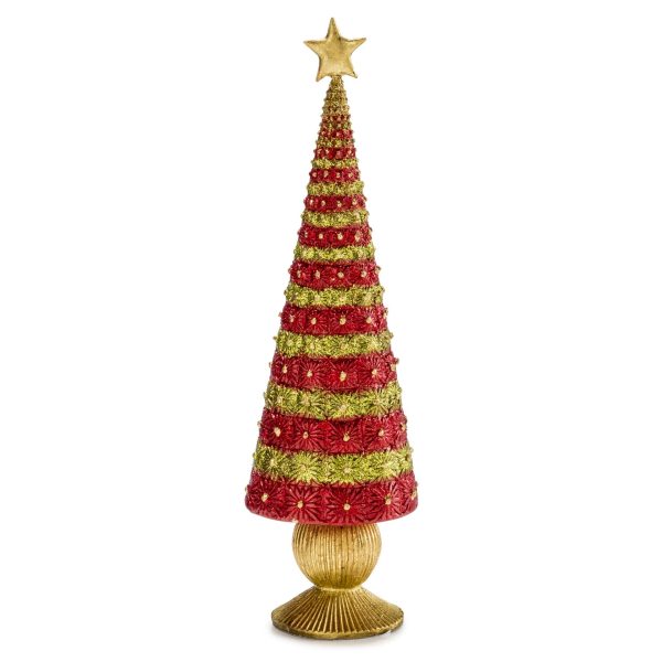 Albero Di Natale Decorativo Piccolo