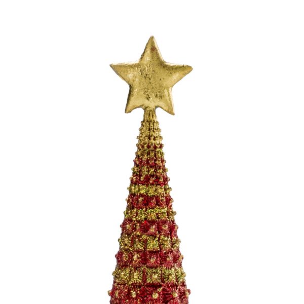 Albero Di Natale Decorativo Piccolo