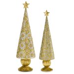 Small Decorative Christmas Tree