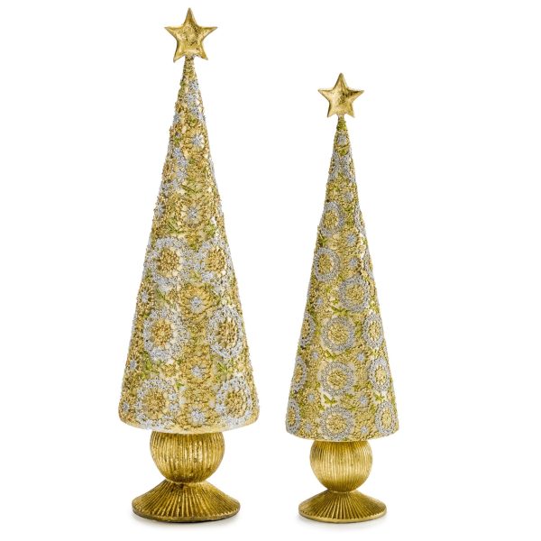 Small Decorative Christmas Tree