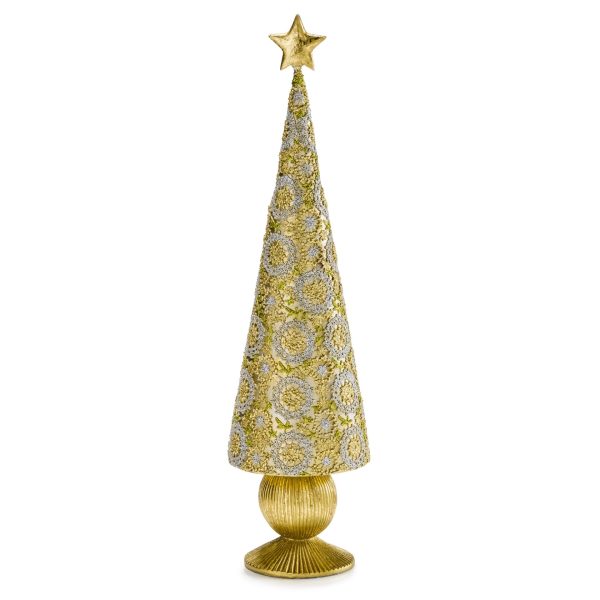 Small Decorative Christmas Tree