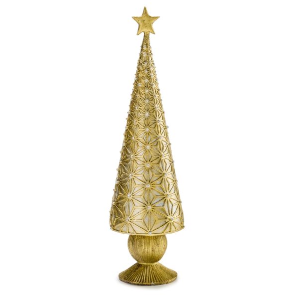 Albero Di Natale Decorativo