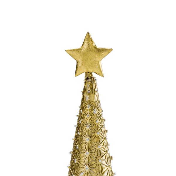 Albero Di Natale Decorativo Piccolo