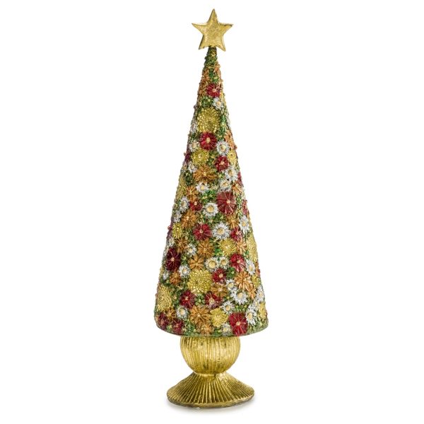 Decorative Christmas Tree