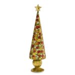 Small Decorative Christmas Tree